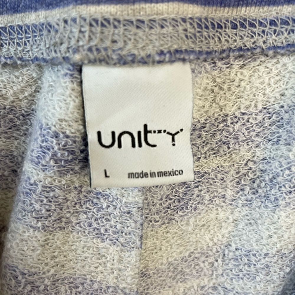 Unity Shorty Shorts Size L EUC - Picture 4 of 5